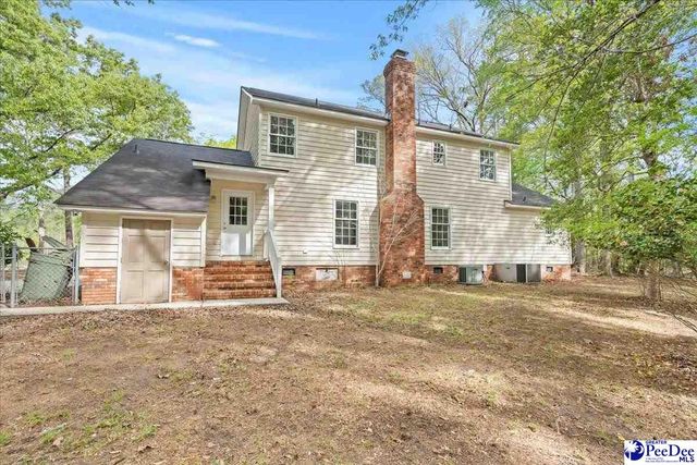 108 Shoshone Drive, Darlington, SC 29532