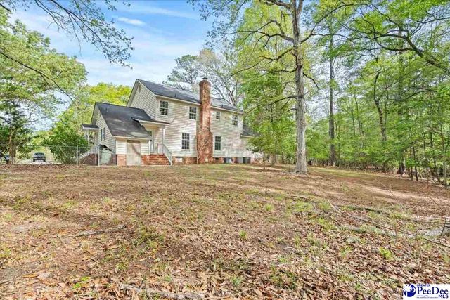 108 Shoshone Drive, Darlington, SC 29532