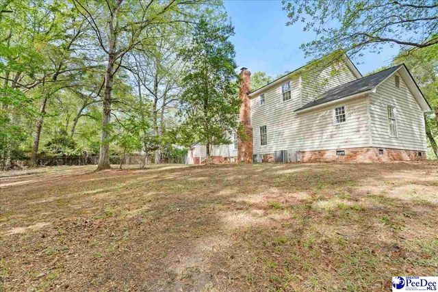 108 Shoshone Drive, Darlington, SC 29532