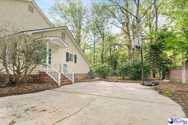 108 Shoshone Drive, Darlington, SC 29532