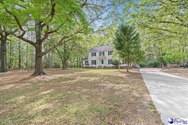 108 Shoshone Drive, Darlington, SC 29532