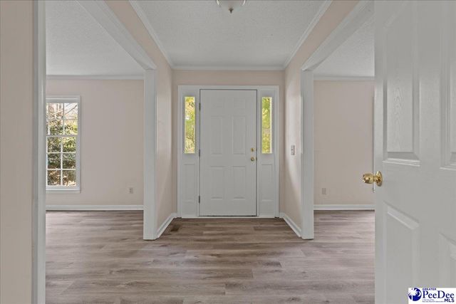 108 Shoshone Drive, Darlington, SC 29532