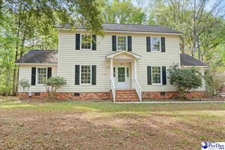 108 Shoshone Drive, Darlington, SC 29532
