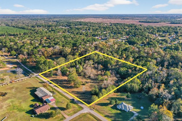 230 County Road 3373, Cleveland, TX 77327