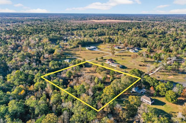 230 County Road 3373, Cleveland, TX 77327