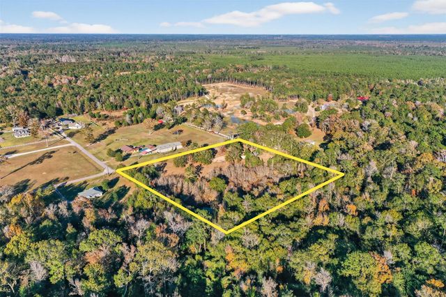 230 County Road 3373, Cleveland, TX 77327