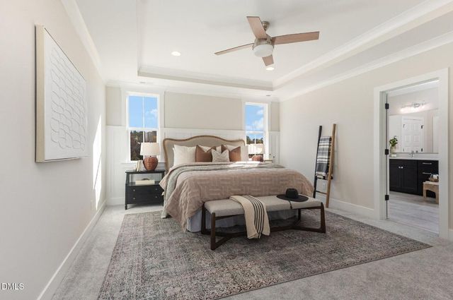 1025 Azalea Garden Circle, Raleigh, NC 27603