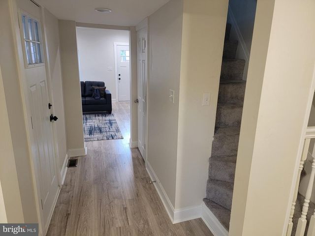 401 S ANN ST, Baltimore, MD 21231