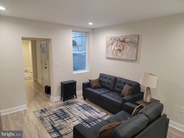 401 S ANN ST, Baltimore, MD 21231