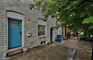 401 S ANN ST, Baltimore, MD 21231