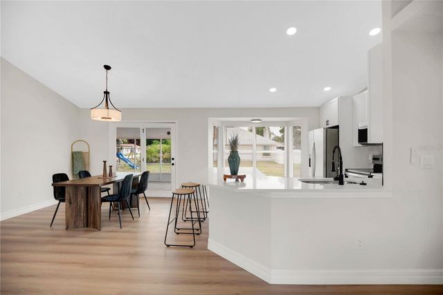 1842 UMBRELLA TREE DRIVE, Edgewater, FL 32141