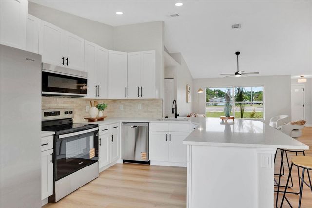 1842 UMBRELLA TREE DRIVE, Edgewater, FL 32141