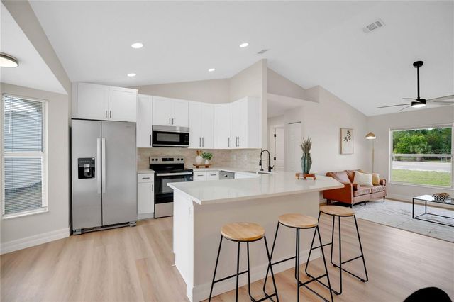 1842 UMBRELLA TREE DRIVE, Edgewater, FL 32141