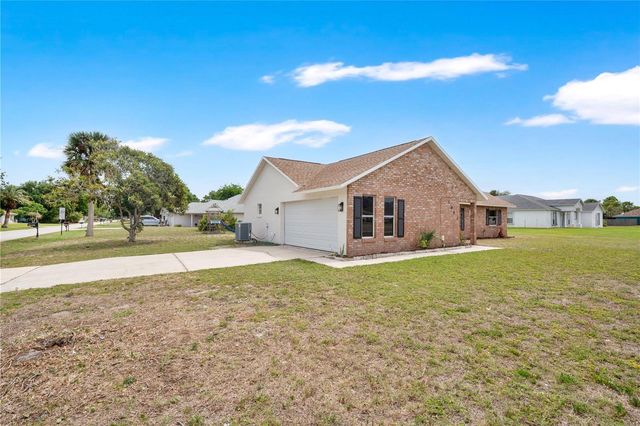 1842 UMBRELLA TREE DRIVE, Edgewater, FL 32141