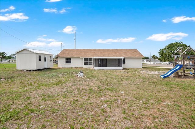 1842 UMBRELLA TREE DRIVE, Edgewater, FL 32141