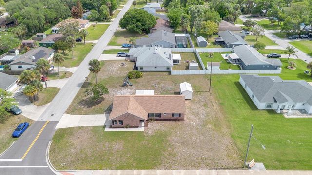 1842 UMBRELLA TREE DRIVE, Edgewater, FL 32141