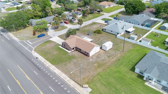 1842 UMBRELLA TREE DRIVE, Edgewater, FL 32141