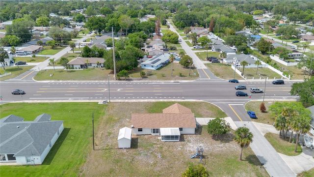 1842 UMBRELLA TREE DRIVE, Edgewater, FL 32141