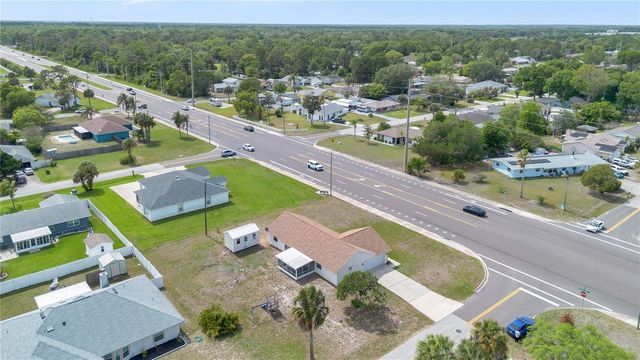 1842 UMBRELLA TREE DRIVE, Edgewater, FL 32141