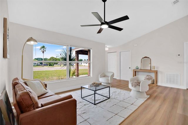 1842 UMBRELLA TREE DRIVE, Edgewater, FL 32141