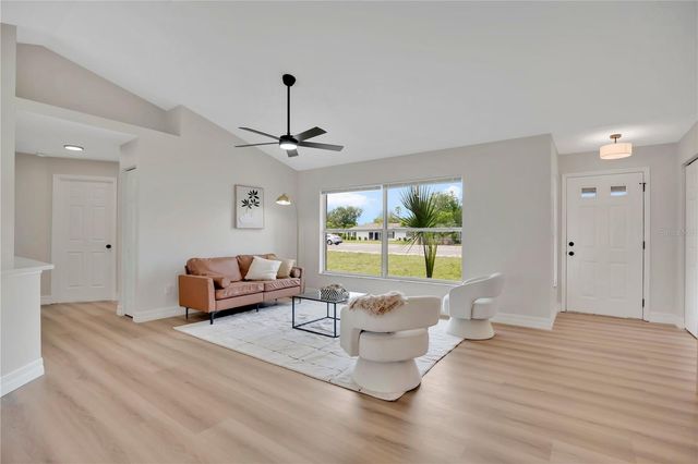 1842 UMBRELLA TREE DRIVE, Edgewater, FL 32141