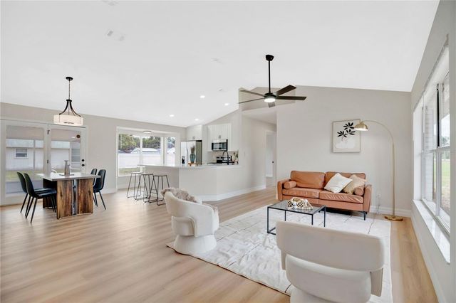 1842 UMBRELLA TREE DRIVE, Edgewater, FL 32141