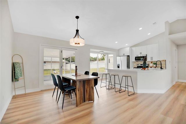 1842 UMBRELLA TREE DRIVE, Edgewater, FL 32141