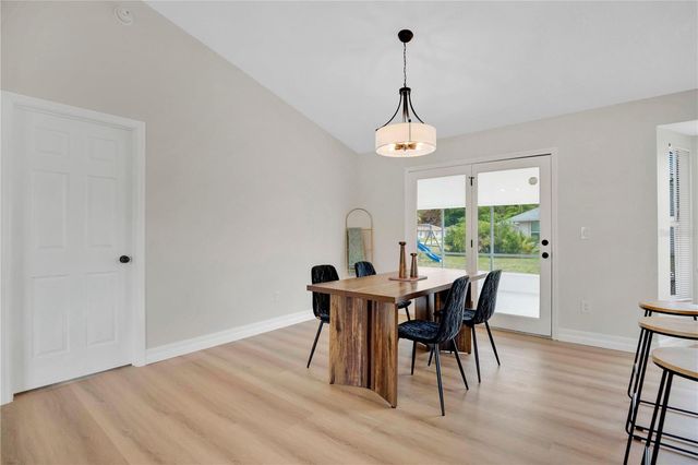 1842 UMBRELLA TREE DRIVE, Edgewater, FL 32141