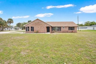 1842 UMBRELLA TREE DRIVE, Edgewater, FL 32141