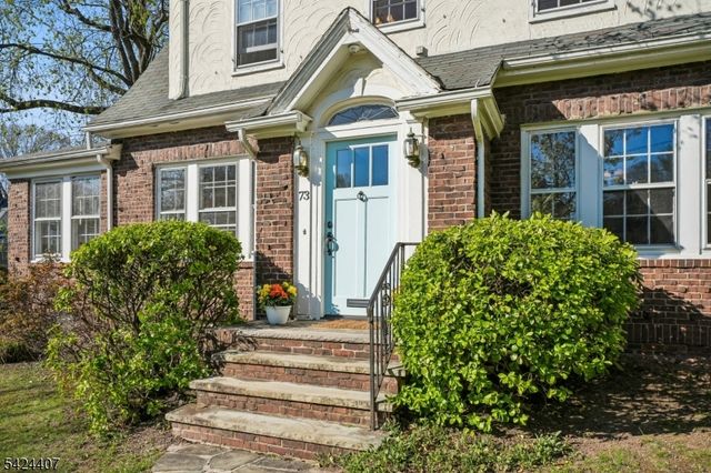 73 Harvard Ave, Maplewood Twp., NJ 07040