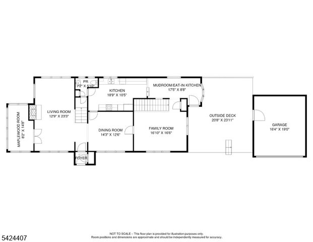 73 Harvard Ave, Maplewood Twp., NJ 07040