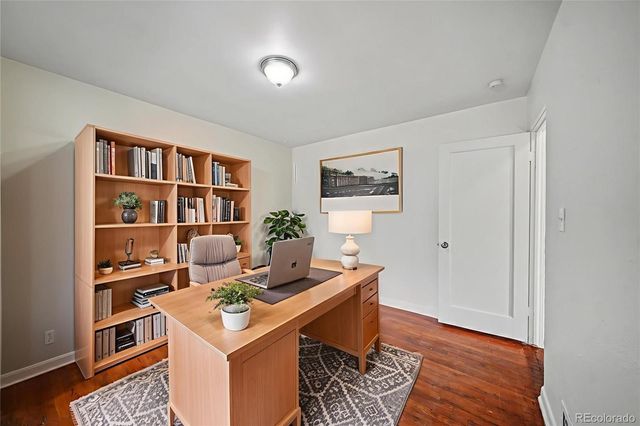 1764 Oakland Street, Aurora, CO 80010