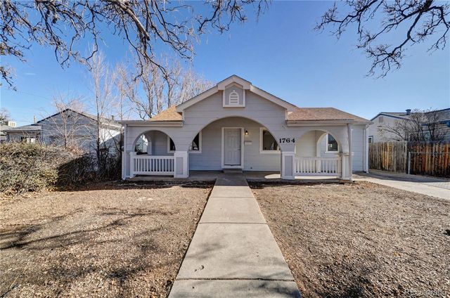 1764 Oakland Street, Aurora, CO 80010