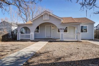 1764 Oakland Street, Aurora, CO 80010