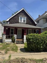 10209 Elwell Avenue, Cleveland, OH 44104