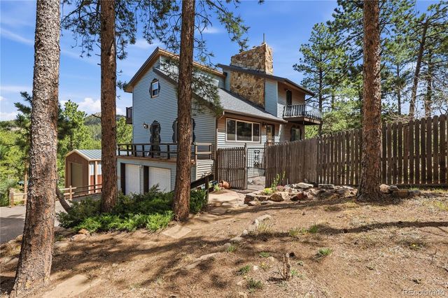 11488 Ranch Elsie Road, Golden, CO 80403