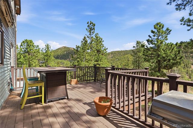 11488 Ranch Elsie Road, Golden, CO 80403