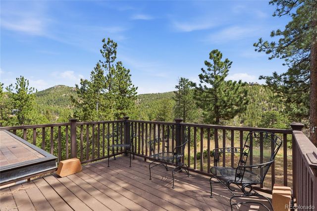 11488 Ranch Elsie Road, Golden, CO 80403