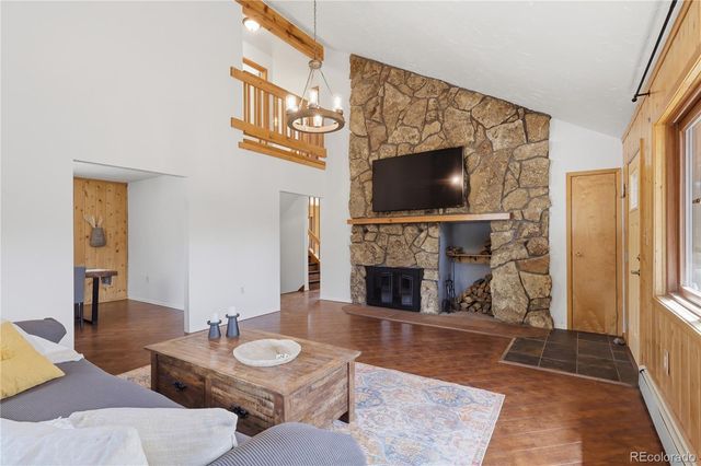 11488 Ranch Elsie Road, Golden, CO 80403