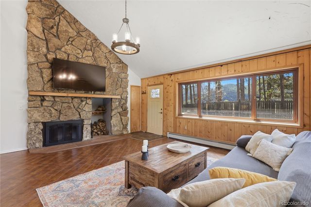 11488 Ranch Elsie Road, Golden, CO 80403