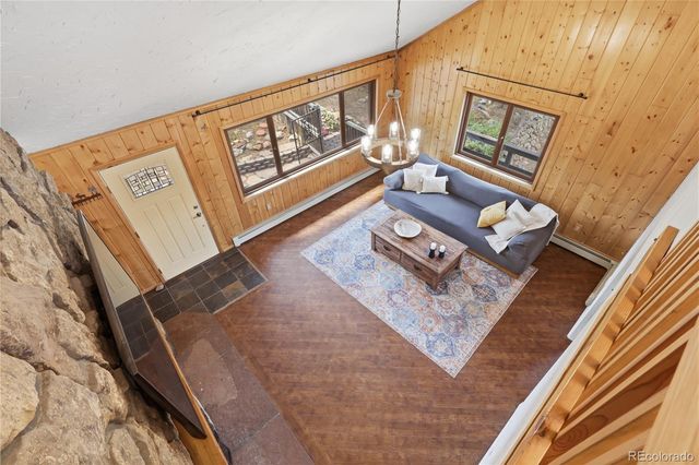 11488 Ranch Elsie Road, Golden, CO 80403