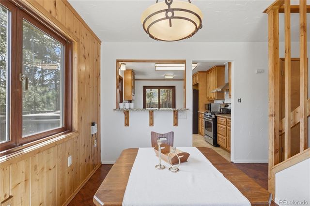 11488 Ranch Elsie Road, Golden, CO 80403