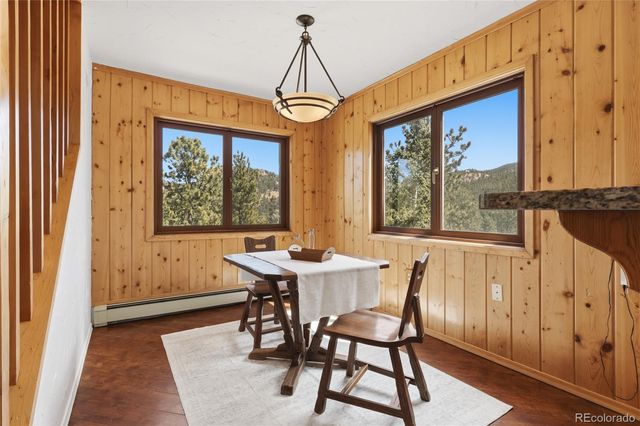 11488 Ranch Elsie Road, Golden, CO 80403