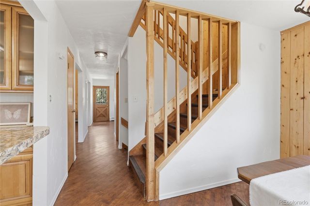 11488 Ranch Elsie Road, Golden, CO 80403