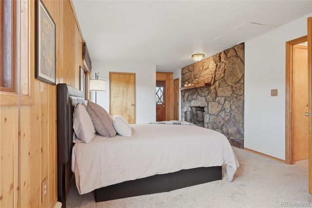 11488 Ranch Elsie Road, Golden, CO 80403