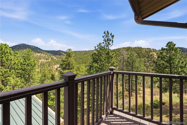 11488 Ranch Elsie Road, Golden, CO 80403