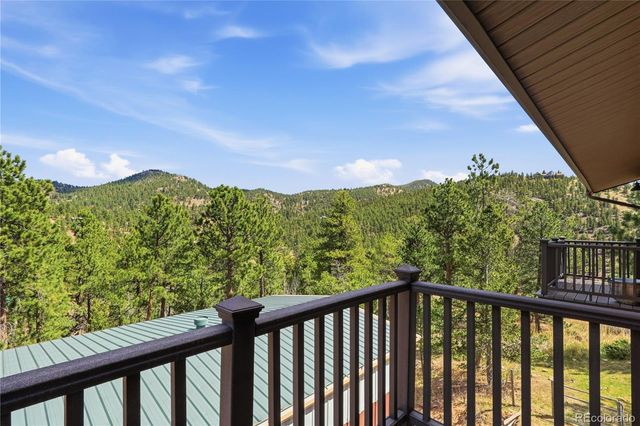 11488 Ranch Elsie Road, Golden, CO 80403