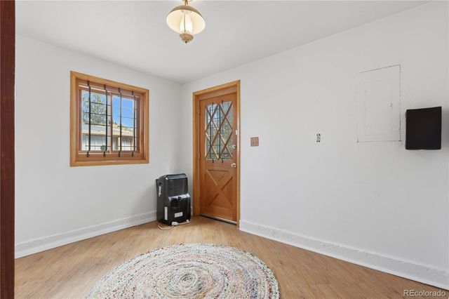 11488 Ranch Elsie Road, Golden, CO 80403