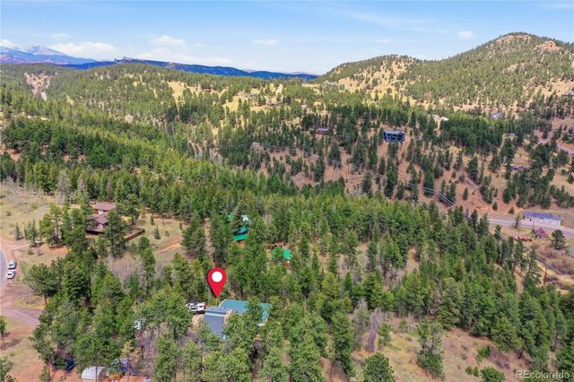 11488 Ranch Elsie Road, Golden, CO 80403