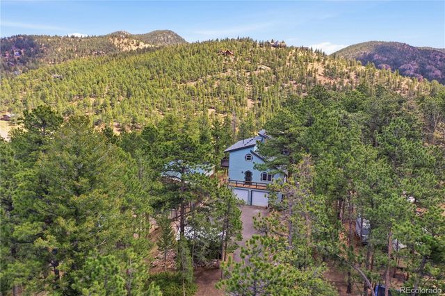 11488 Ranch Elsie Road, Golden, CO 80403